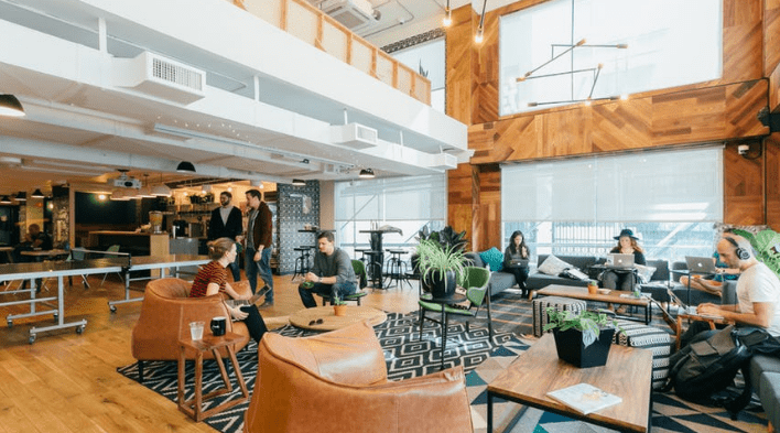 15 Best Coworking Spaces in San Francisco - Running Remote