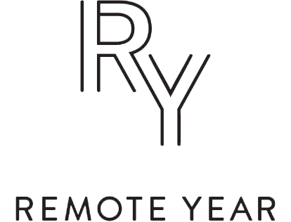Remote Year Logo