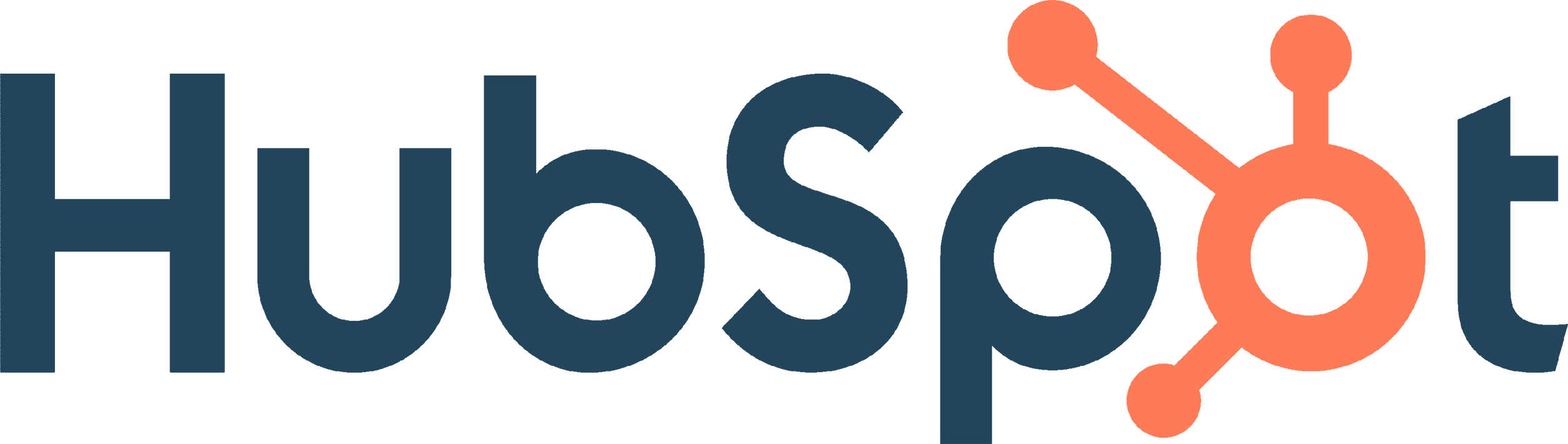 HubSpot-Logo