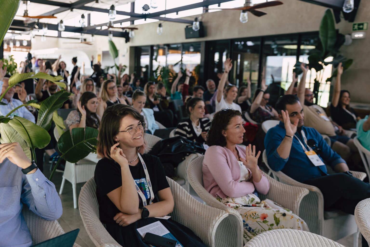 Running Remote Running Remote - Fastest Growing Flexible Work Conference