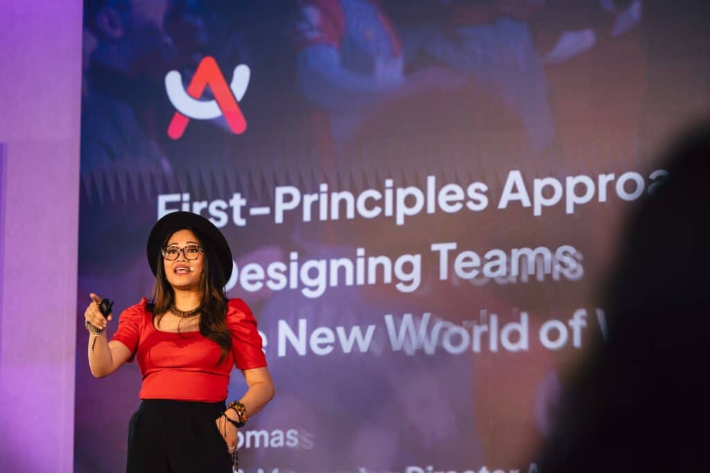 Running Remote - Fastest Growing Flexible Work Conference